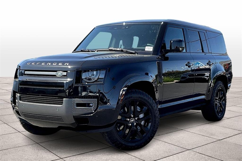 new 2024 Land Rover Defender car, priced at $94,018