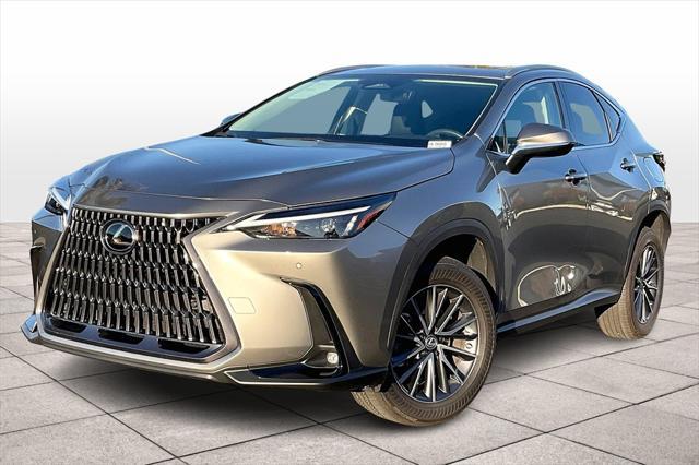 used 2022 Lexus NX 350 car, priced at $40,998