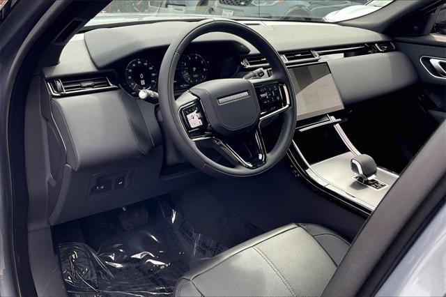 new 2026 Land Rover Range Rover Velar car, priced at $69,890