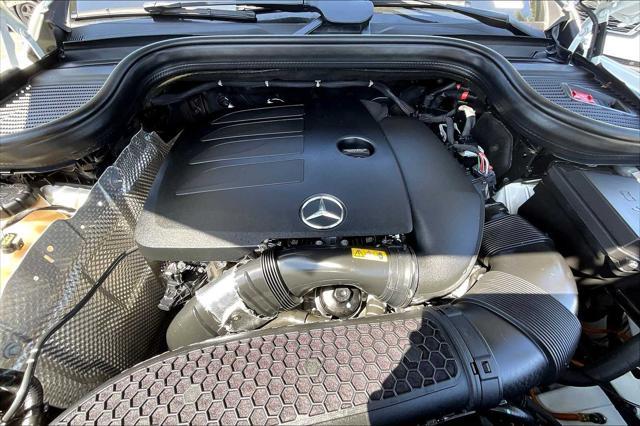 used 2022 Mercedes-Benz GLE 350 car, priced at $44,998