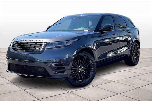 new 2026 Land Rover Range Rover Velar car, priced at $81,935