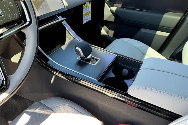 new 2026 Land Rover Range Rover Velar car, priced at $81,935