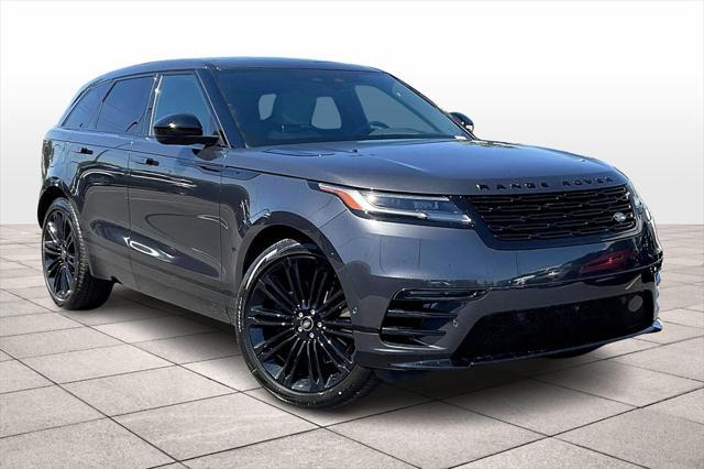 new 2026 Land Rover Range Rover Velar car, priced at $81,935