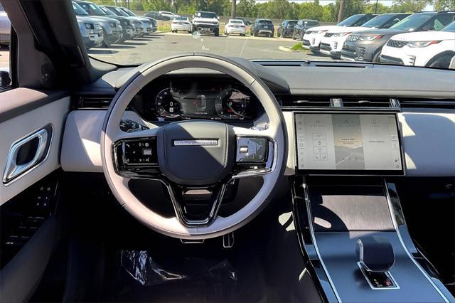 new 2026 Land Rover Range Rover Velar car, priced at $81,935