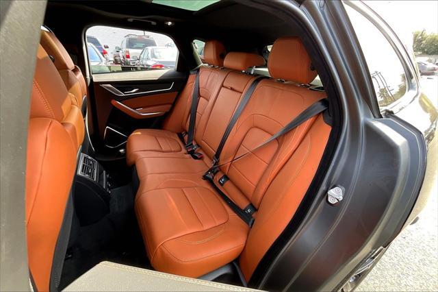 new 2026 Jaguar F-PACE car, priced at $68,083