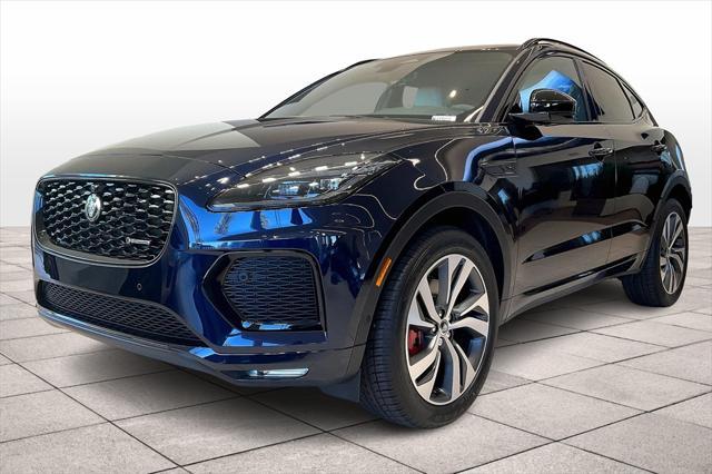 new 2024 Jaguar E-PACE car, priced at $56,768