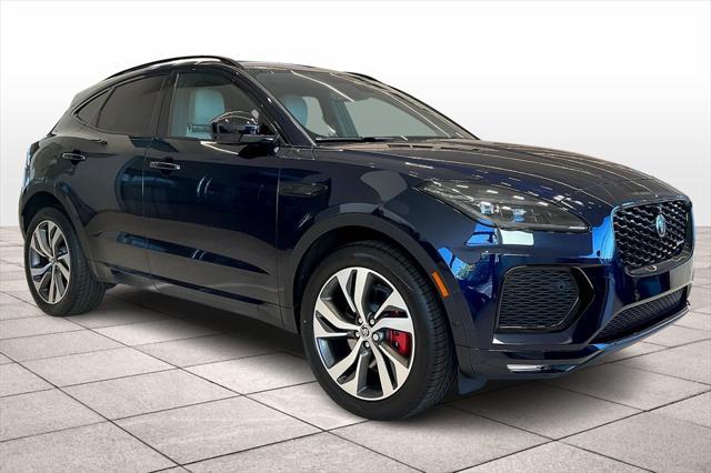 new 2024 Jaguar E-PACE car, priced at $56,768