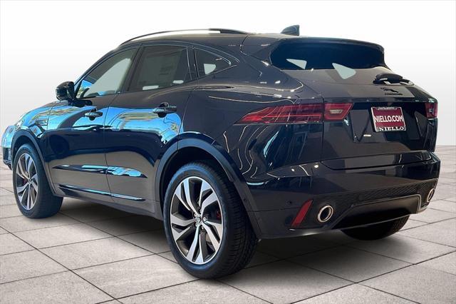 new 2024 Jaguar E-PACE car, priced at $56,768