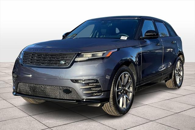 new 2025 Land Rover Range Rover Velar car, priced at $73,030