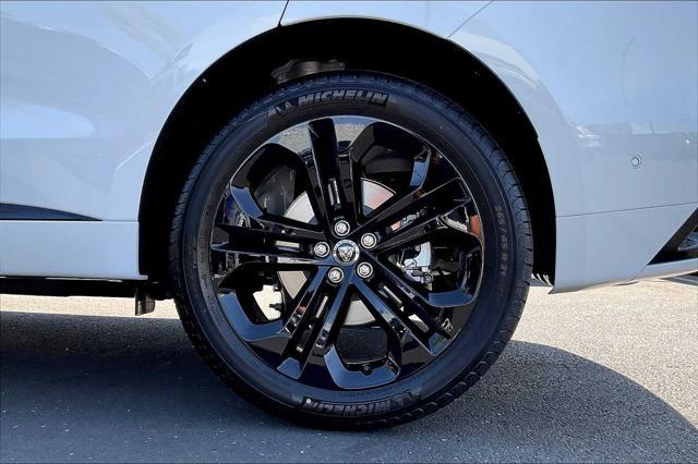 new 2026 Jaguar F-PACE car, priced at $67,553