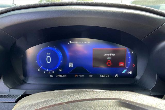 used 2020 Ford Explorer car, priced at $36,499
