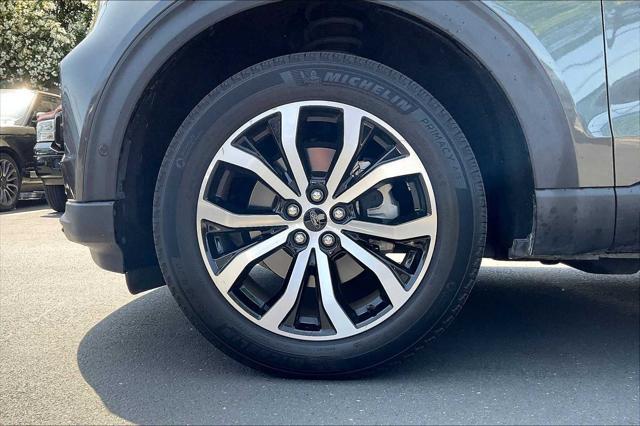 used 2020 Ford Explorer car, priced at $36,499