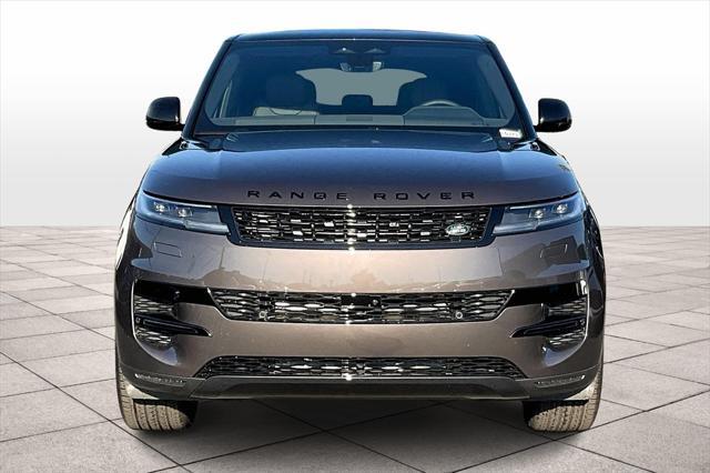 new 2025 Land Rover Range Rover Sport car, priced at $93,860