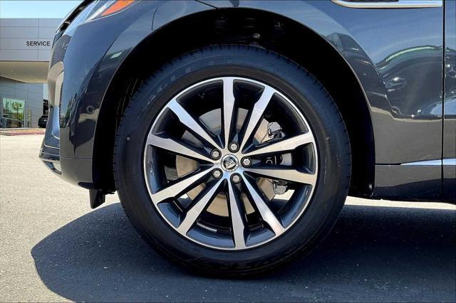 new 2026 Jaguar F-PACE car, priced at $67,153