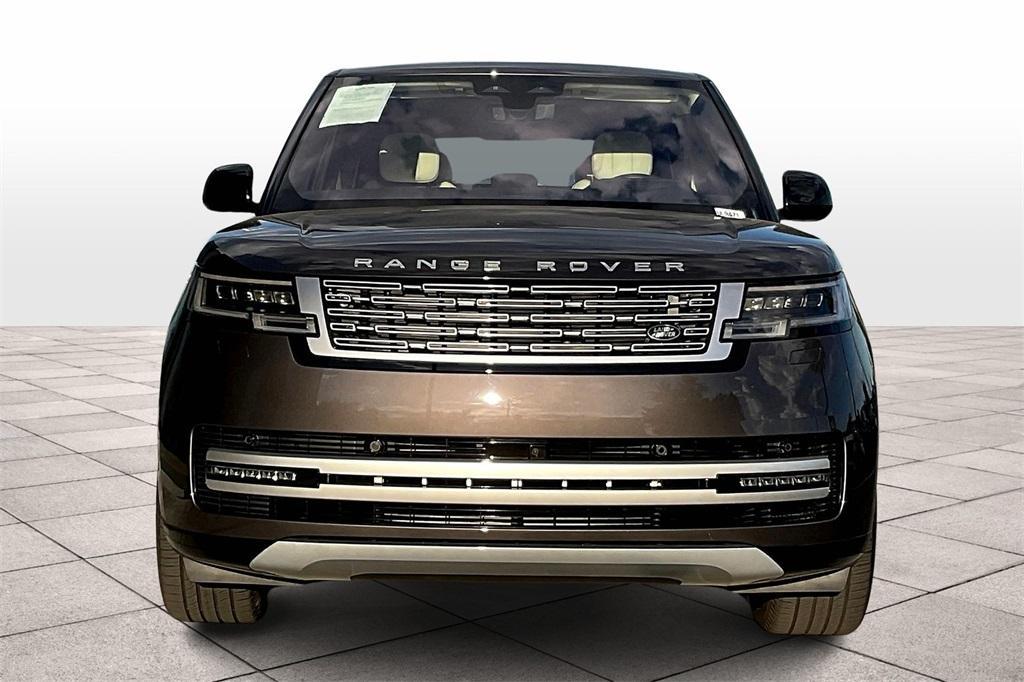 used 2023 Land Rover Range Rover car, priced at $134,998