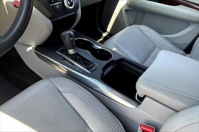 used 2015 Acura MDX car, priced at $17,998