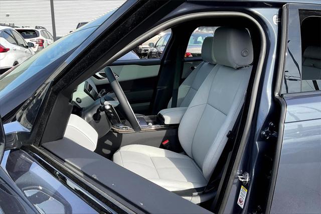 new 2026 Land Rover Range Rover Velar car, priced at $73,815