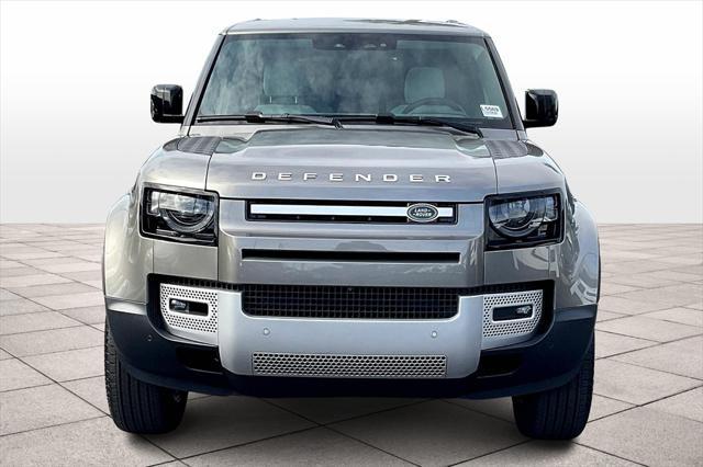 new 2025 Land Rover Defender car, priced at $68,083