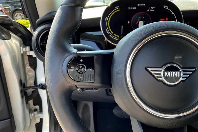 used 2022 MINI Hardtop car, priced at $22,998