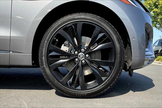 new 2026 Jaguar F-PACE car, priced at $64,416