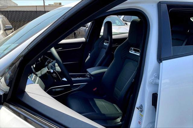 new 2026 Jaguar F-PACE car, priced at $98,863
