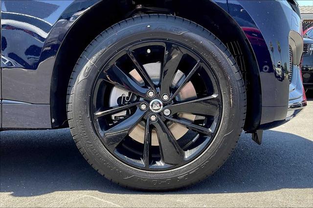 new 2026 Jaguar F-PACE car, priced at $63,412