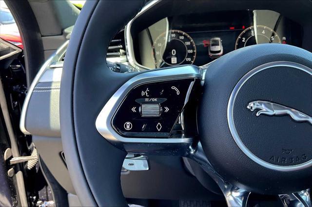 new 2026 Jaguar F-PACE car, priced at $63,412