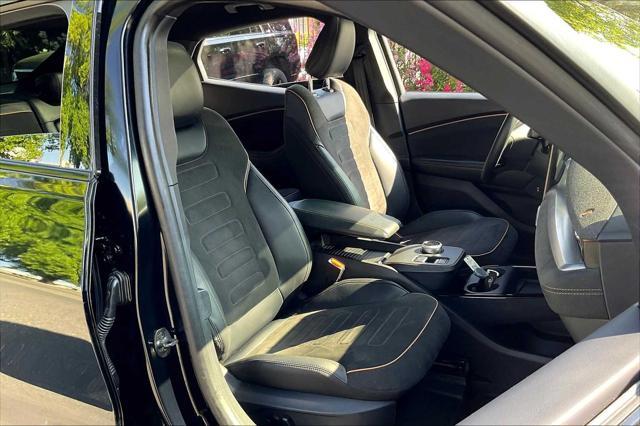 used 2023 Ford Mustang Mach-E car, priced at $43,982