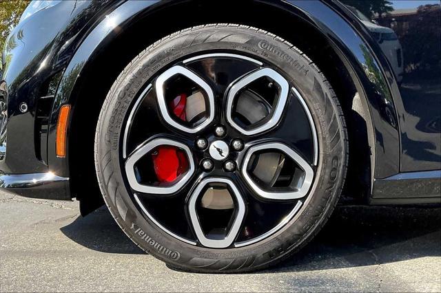 used 2023 Ford Mustang Mach-E car, priced at $43,982