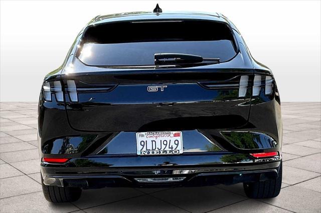 used 2023 Ford Mustang Mach-E car, priced at $43,982