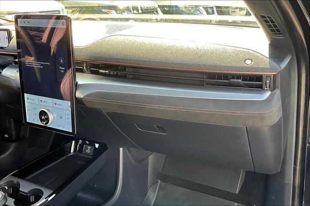 used 2023 Ford Mustang Mach-E car, priced at $43,982