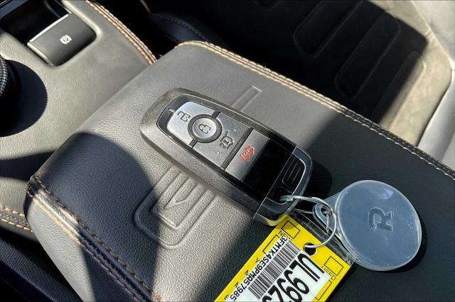 used 2023 Ford Mustang Mach-E car, priced at $43,982