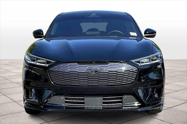 used 2023 Ford Mustang Mach-E car, priced at $43,982