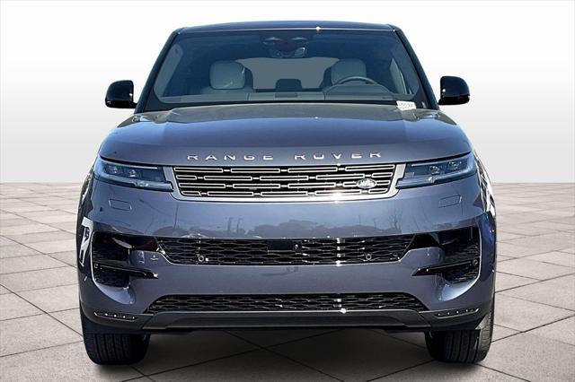 new 2025 Land Rover Range Rover Sport car, priced at $82,100