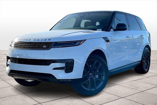 new 2024 Land Rover Range Rover Sport car, priced at $100,875