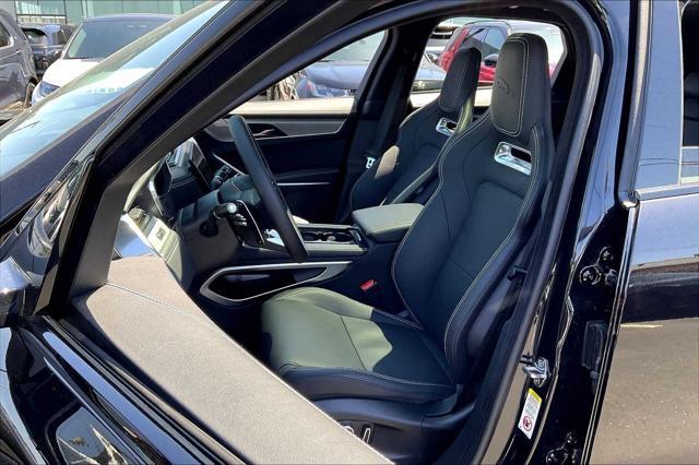 new 2026 Jaguar F-PACE car, priced at $74,813
