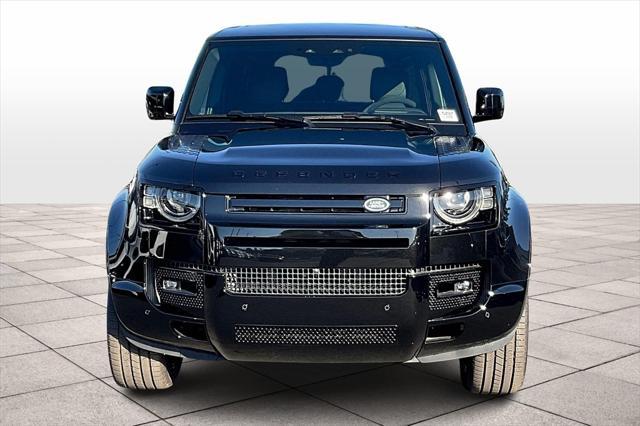 new 2024 Land Rover Defender car, priced at $116,868