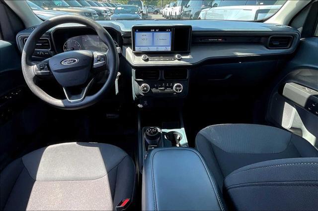 used 2022 Ford Maverick car, priced at $26,498