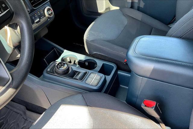 used 2022 Ford Maverick car, priced at $26,498