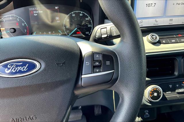 used 2022 Ford Maverick car, priced at $26,498