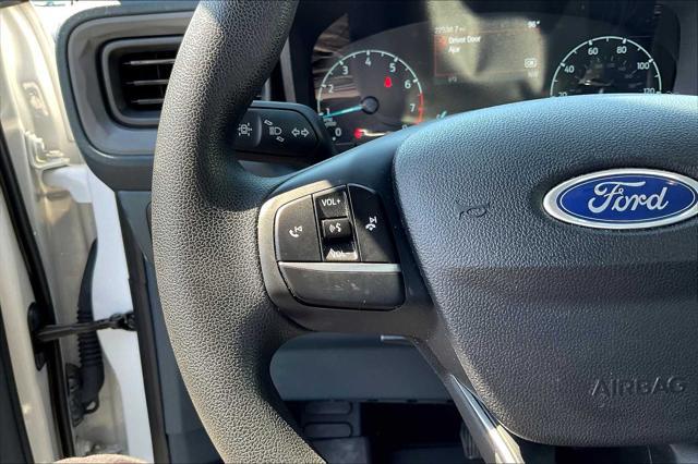 used 2022 Ford Maverick car, priced at $26,498