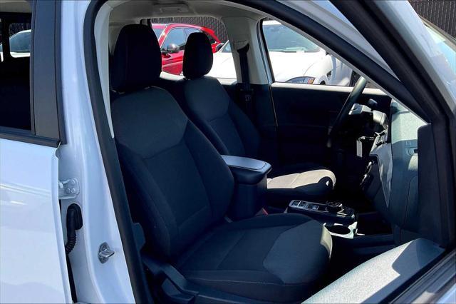 used 2022 Ford Maverick car, priced at $26,498
