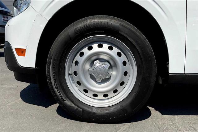 used 2022 Ford Maverick car, priced at $26,498