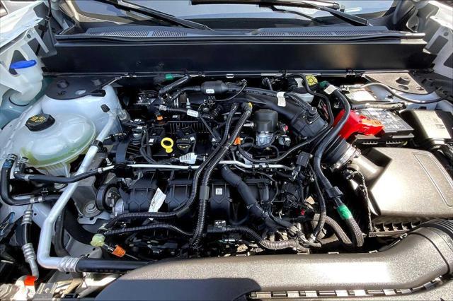 used 2022 Ford Maverick car, priced at $26,498