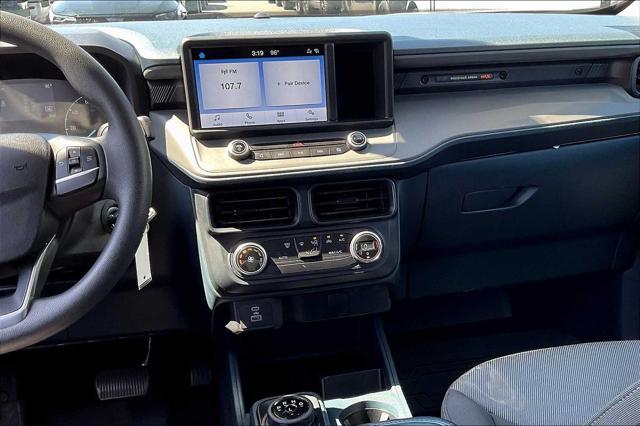 used 2022 Ford Maverick car, priced at $26,498