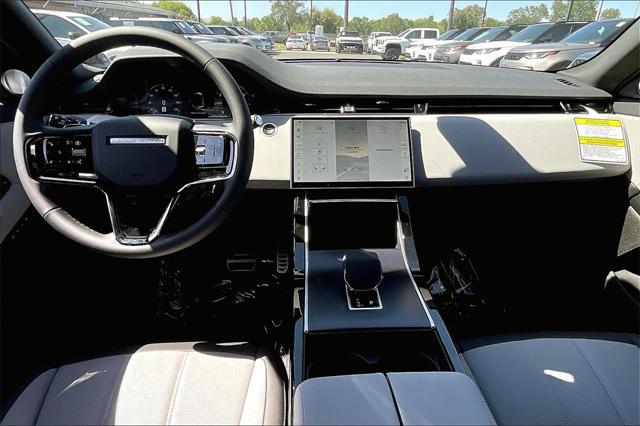 new 2026 Land Rover Range Rover Evoque car, priced at $61,870