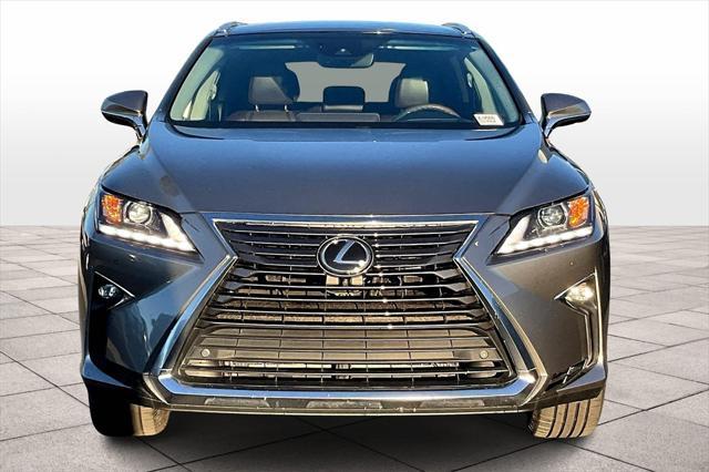 used 2018 Lexus RX 350 car, priced at $28,998