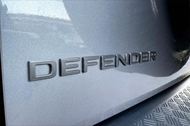 used 2024 Land Rover Defender car, priced at $80,998