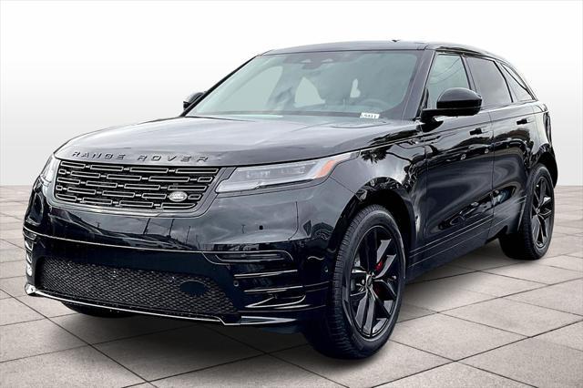 new 2025 Land Rover Range Rover Velar car, priced at $81,915