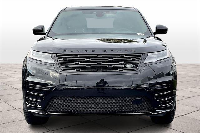 new 2025 Land Rover Range Rover Velar car, priced at $81,915